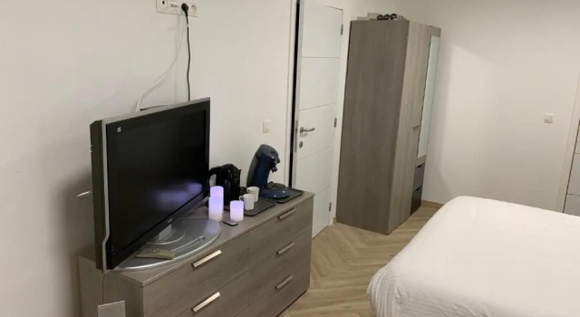 Номер Standard Durbuy House le Noyer