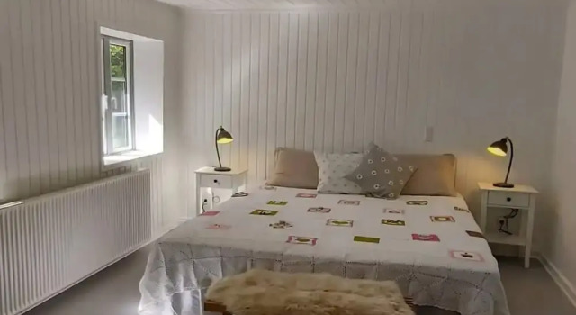4 Star Holiday Home in Toftlund