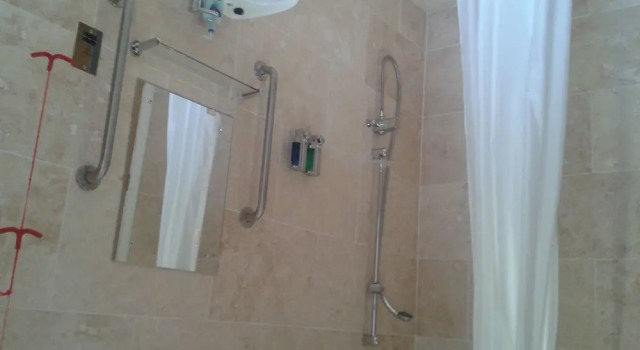 Номер Standard Harper's Boutique Bed & Breakfast