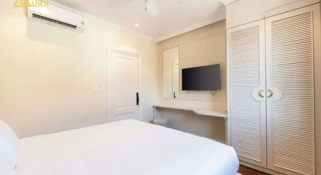 Вилла Luxury PQ Tropical Village