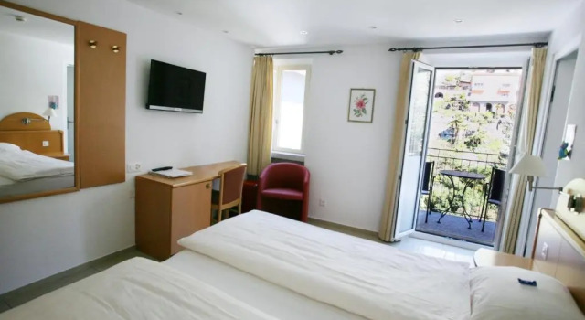 Номер Economy Hotel Collinetta