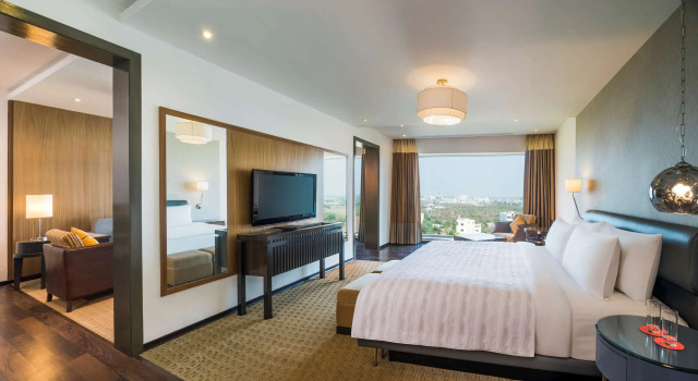 Le Meridien Nagpur