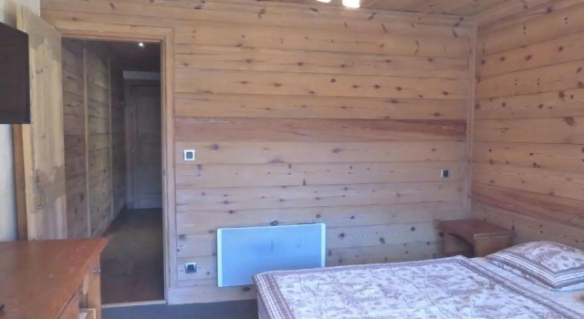 Appartement Méribel, 3 pièces, 6 personnes - FR-1-411-68, Prenota Appartamento Hotel a Alvernia con parcheggio, Parcheggio