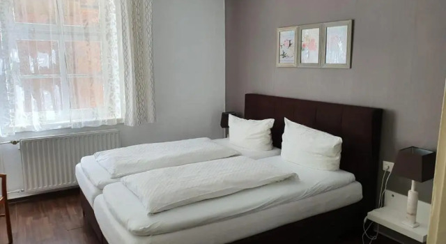 Номер Standard Alte Schlosskurve Hotel