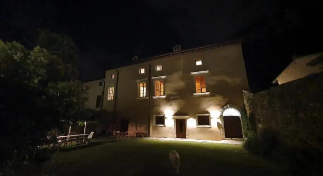 Коттедж Corte Dei Frati