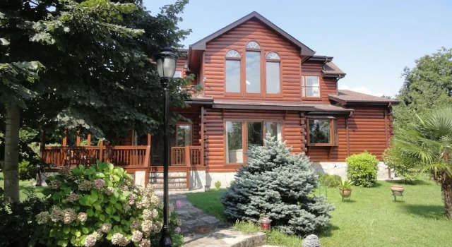 Osi Ciftlik Evi, Varaa Hotelli Hotellit Marmara-alue pysäköinnillä, Pysäköinti