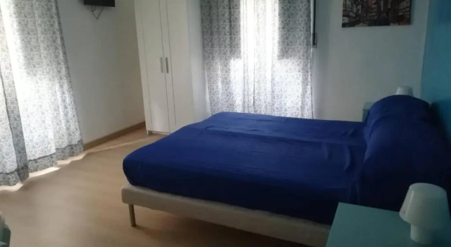 Двухместный номер Standard с видом на сад Barnet House Lamezia