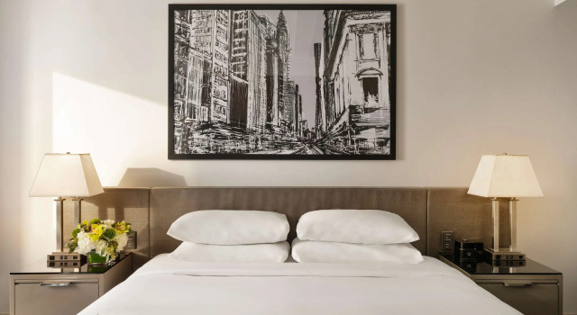 Hyatt Grand Central New York