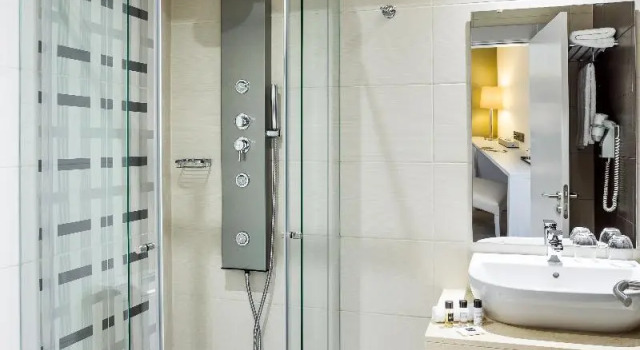Двухместный номер Standard Empire Lisbon Hotel