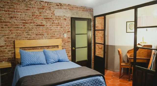 Коттедж Tu Casa Tepetapa