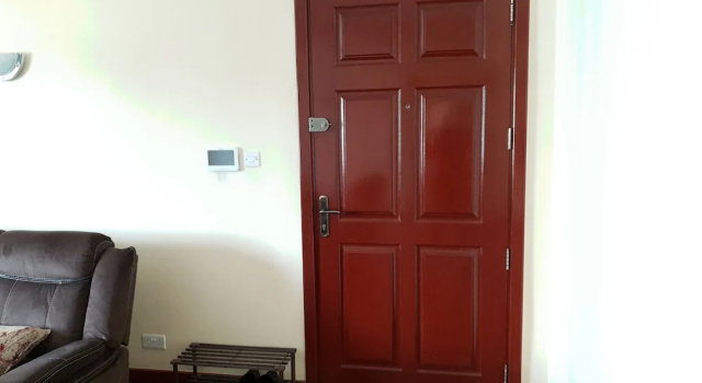 Апартаменты Executive с балконом Westside Residency