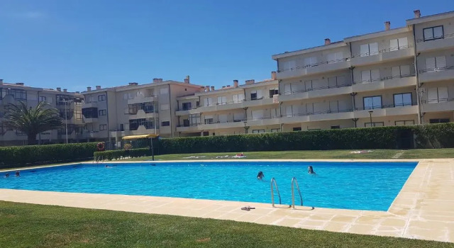 Апартаменты Sunny Beach Apartment Holidays