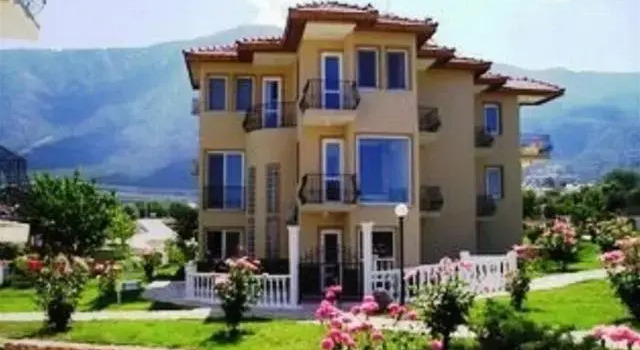 Start Apartments