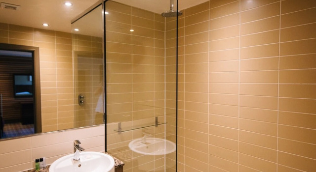 Двухместный номер Comfort Lynnhurst Hotel