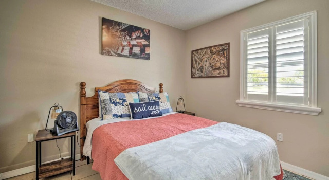 Spring Hill Vacation Rental w/ Central A/c!, Prenota Casa vacanze Spring Hill Florida