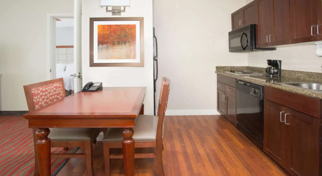 Люкс Homewood Suites Phoenix Avondale