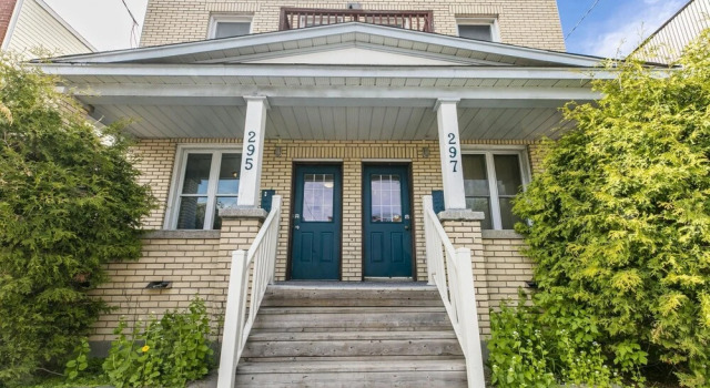Newly Renovated 1BR Studio Apt - Prime Walk Score, Varaa Hotelli Ottawa 