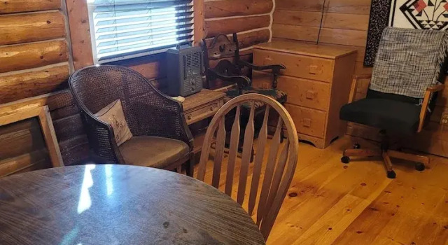 Люкс Deluxe CopperLine Lodge