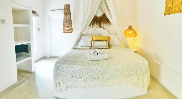 Habitación doble Estándar Sal Secret Spot