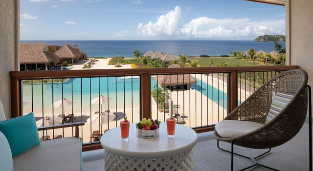 Люкс InterContinental Dominica Cabrits Resort & Spa