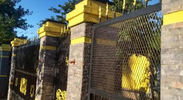 Коттедж Betel tu casa de refugio