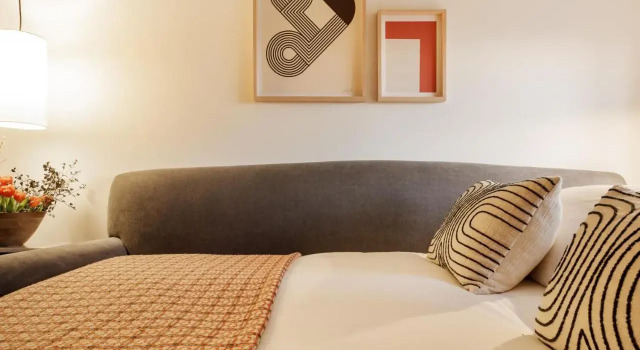 Liberty 119 • Luxurious 1BD in Porto's main Avenue, Забронировать Отель Порту Регион Порту, рядом с Канатная дорога Гайя