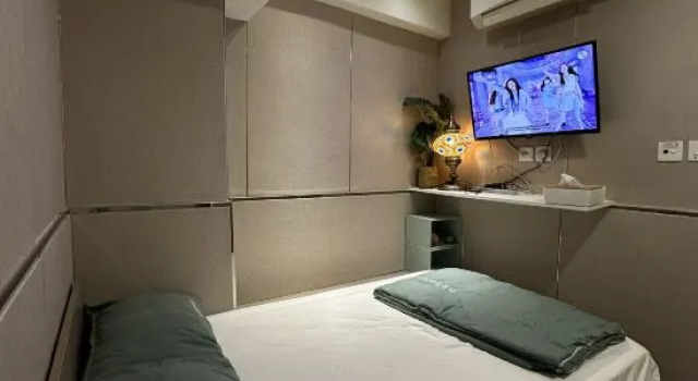 Luksusowy suite Paris Guesthouse