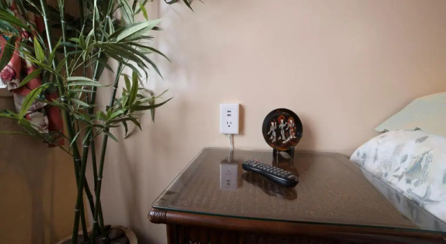 Студия Wailuku Guesthouse