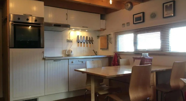 Апартаменты Argentiere - Apartment ideal for ski or summer