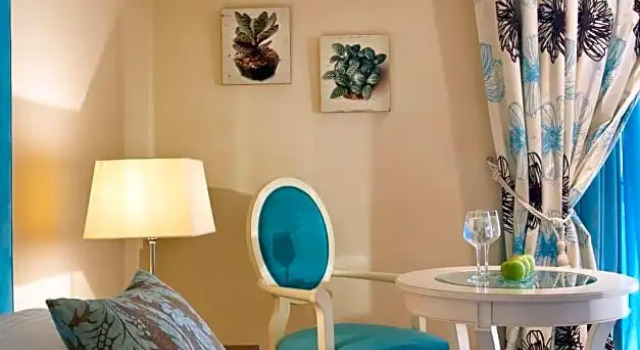 Двухместный номер Standard Princess Resort, Santikos Collection