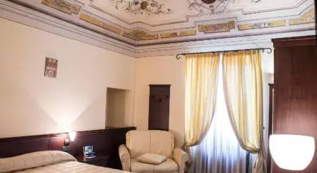 Номер Superior Hotel San Claudio