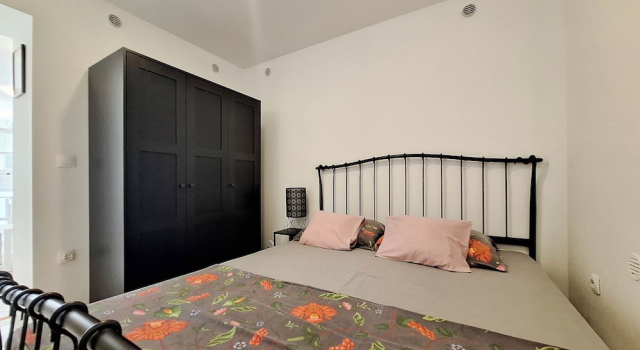 Apartment Sofi, Забронировать Апартаменты/квартира Отели Приморско-Горанской жупания с парковкой, Парковка