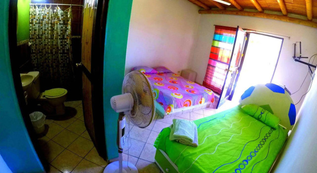 La Casa de Betty