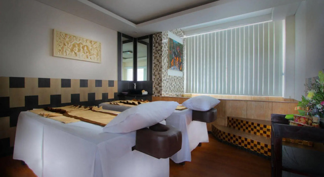 Sand Beach Luxury Living, Rezervovat Hotel Wellness hotely v Bali, SPA