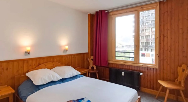 Villa Le Schuss Tignes 33420, Забронировать Вилла Виллы Овернь-Рона-Альпы, Вилла