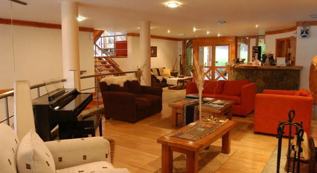 Costa Serena Aparts & Spa