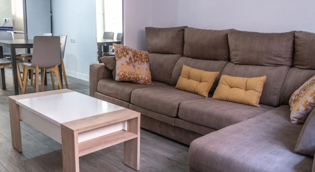 Апартаменты Apartamento Brisa Marinera