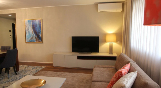 LoftAbroad Premium Apartments