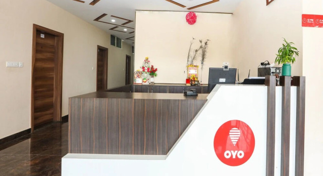 SJ Residency, Rezervovat Hotel Maisúr Bangalore