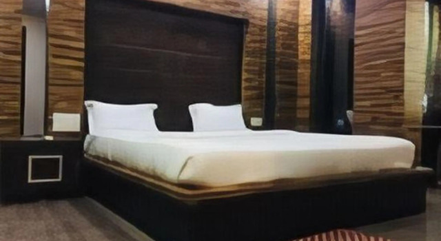 Hotel Ashoka Grand