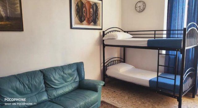 Two Ducks Hostel
