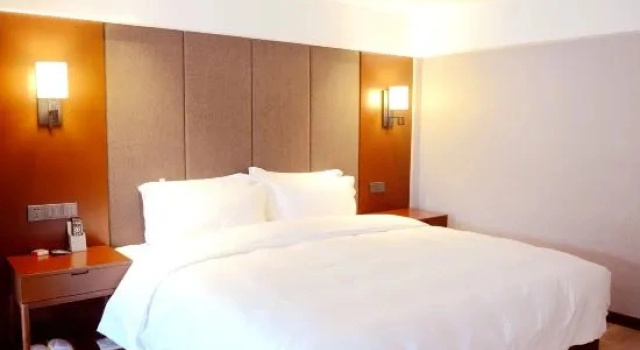 Люкс Pingli Zhongxin Hotel
