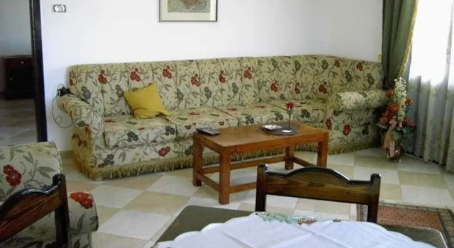 Nile Dream Apartments House, Rezervovat Apartmán Levné hotely v Luxor