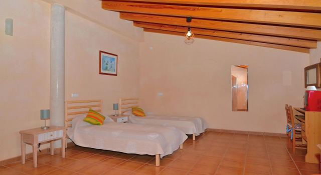 Finca Son Tresco 126 by Mallorca Charme
