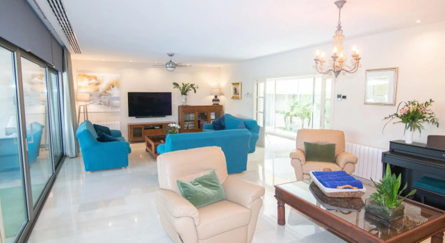 BELLVIURE - Villa for 8 people in Marratxí., Prenota Villa Marratxí Maiorca