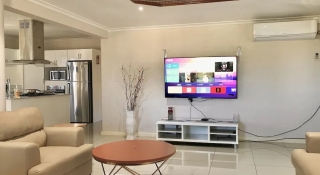Номер Executive Leisure City Apartment