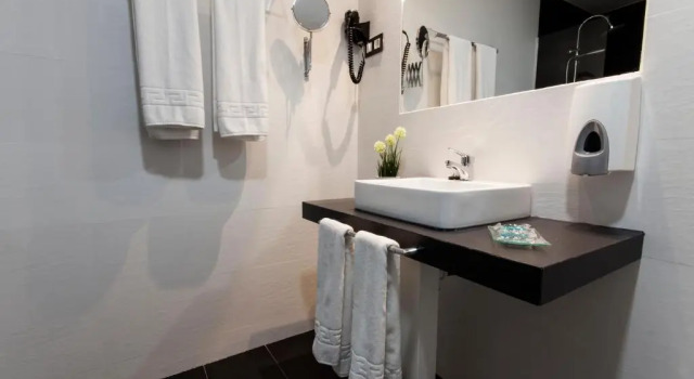 Номер Standard Hostal Overnight Madrid