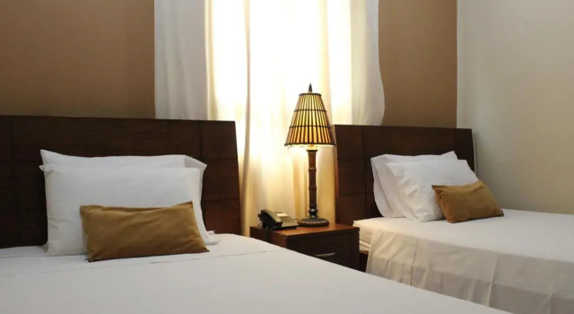 Hotel Solaris, Rezervovat Hotel Turbo Antioquia