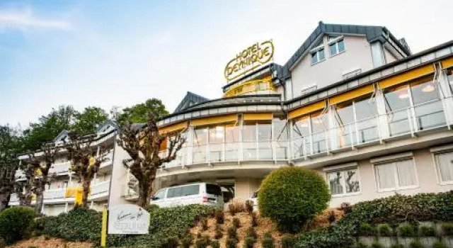 Hotel Deynique, Rezervasyon Otel Westerburg Westerwald