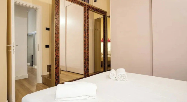 Апартаменты JOIVY Stylish Central Maisonette